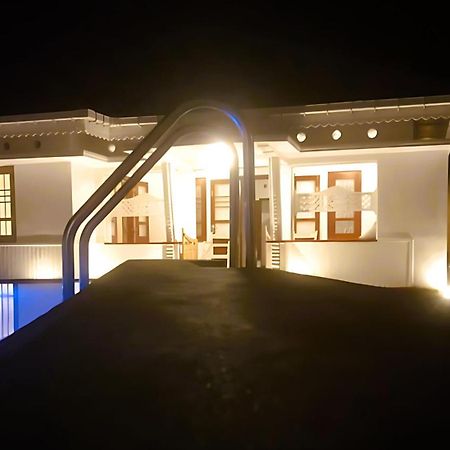 Villa Wonrich Dodanduwa Extérieur photo