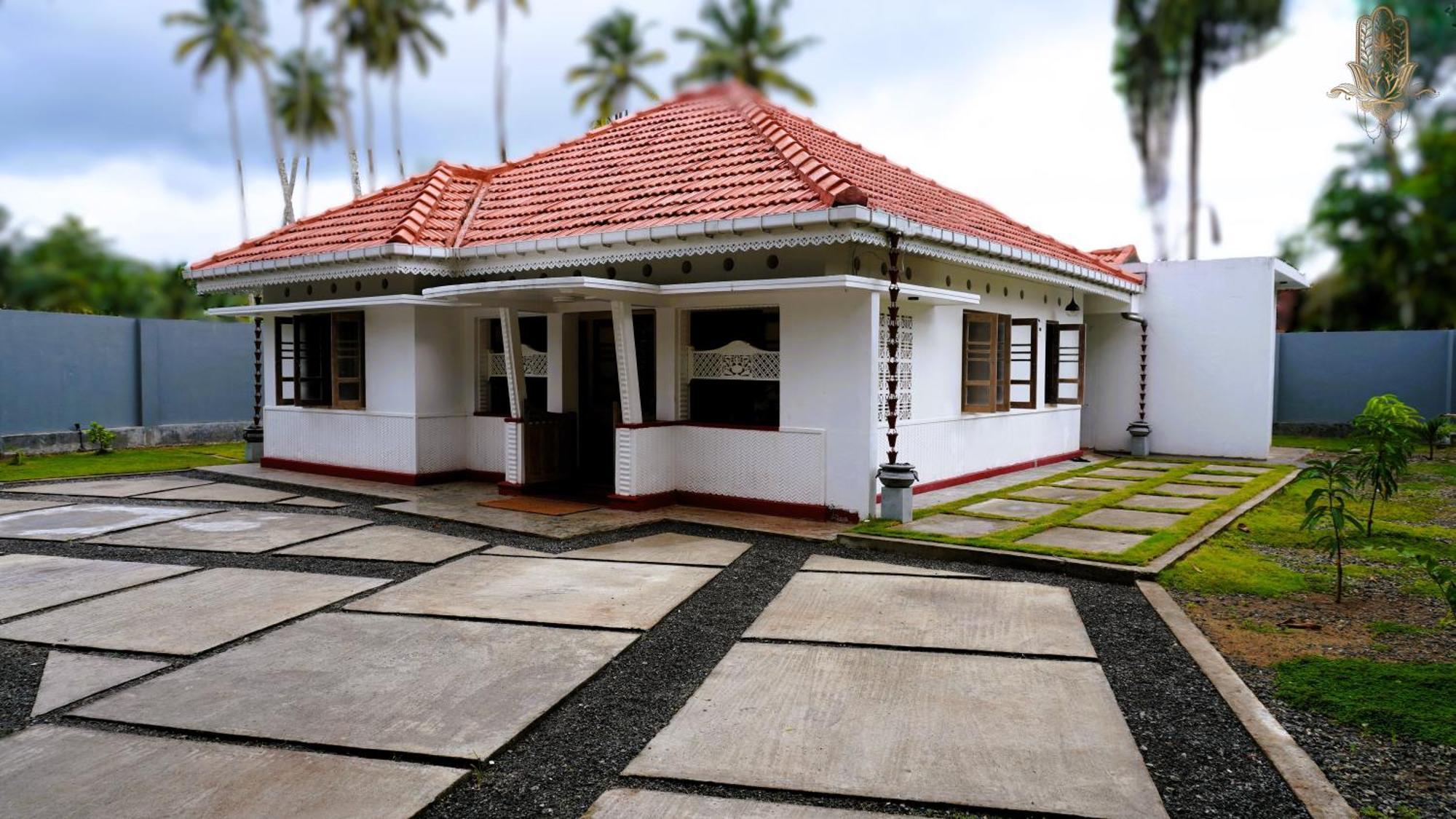 Villa Wonrich Dodanduwa Extérieur photo