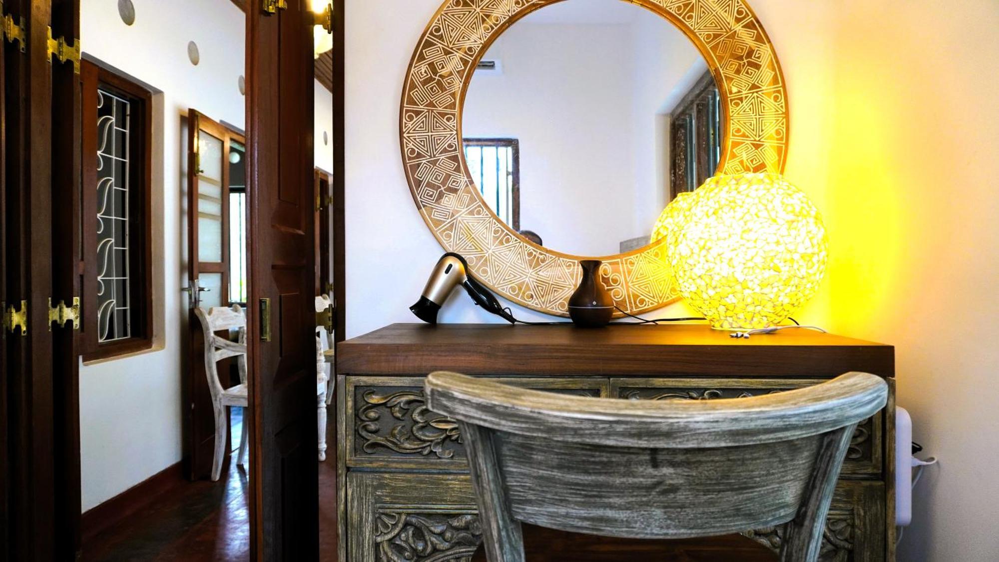 Villa Wonrich Dodanduwa Extérieur photo